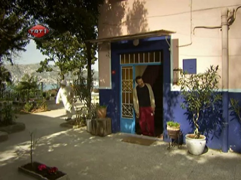 Leyla ile Mecnun 55. Bölüm Dizi İzle (tek parça)