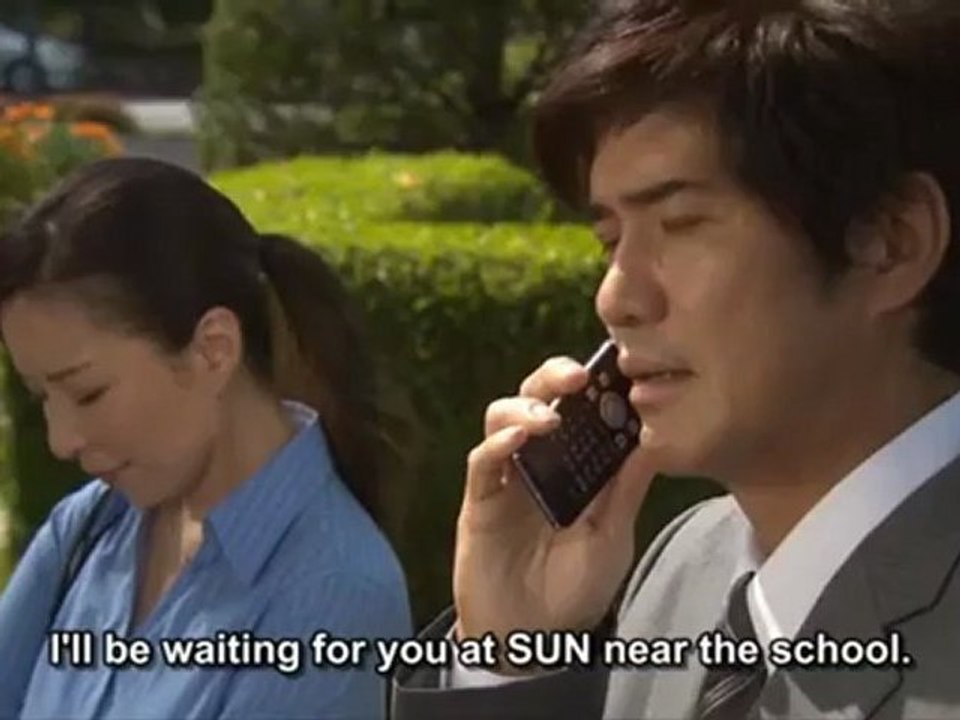 Hi wa Mata Noboru - 06