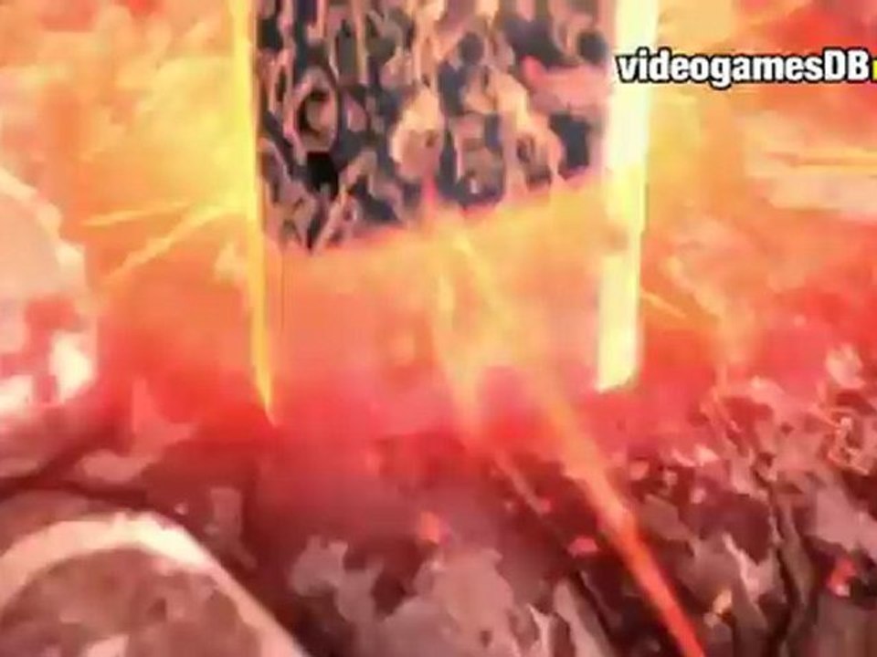 Asura's Wrath