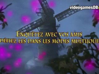 Mystery Case Files : L'affaire Malgrave