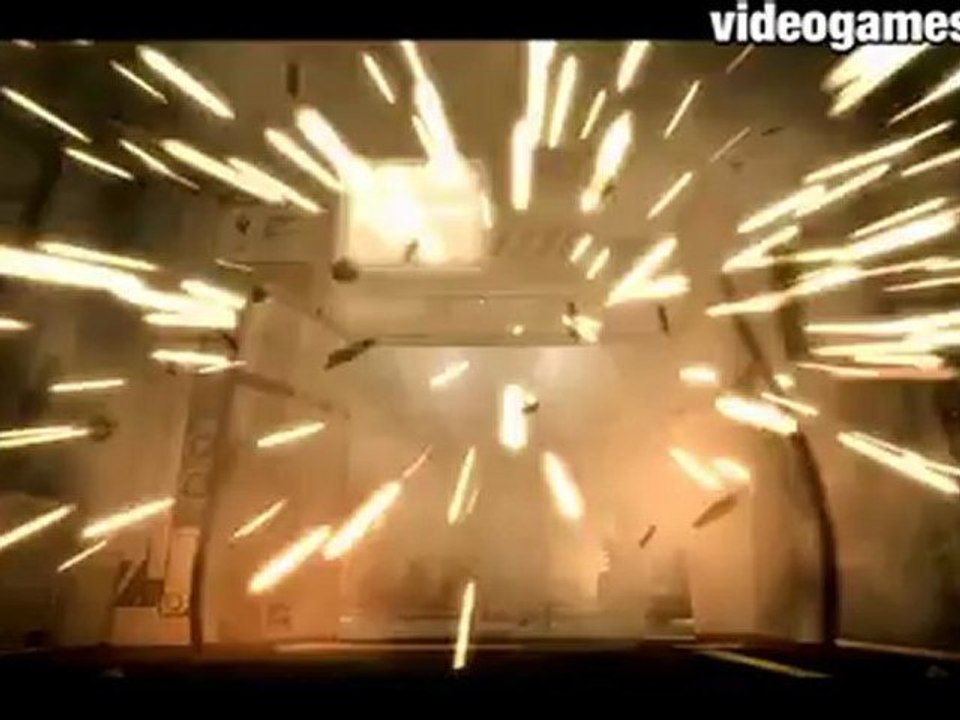 Deus Ex : Human Revolution