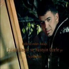 Kenan Coşkun - Senden Oldu