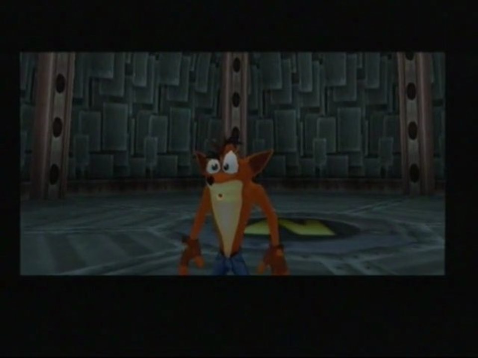 Crash TwinSanity Walkthrough - Episode 11/13 - En avant pour la 10ème dimension !