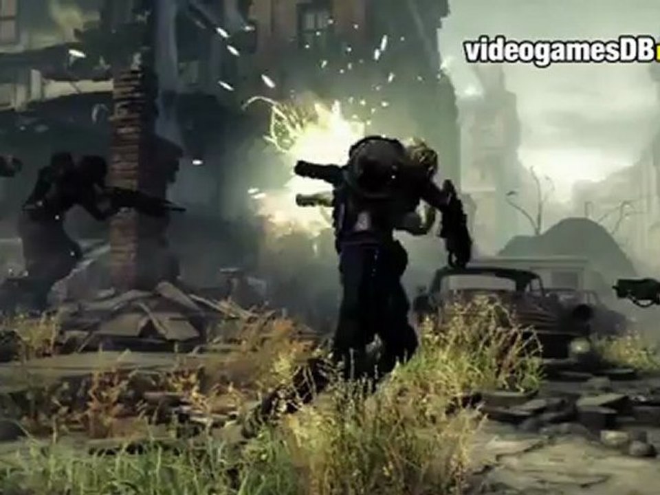 Resistance 3
