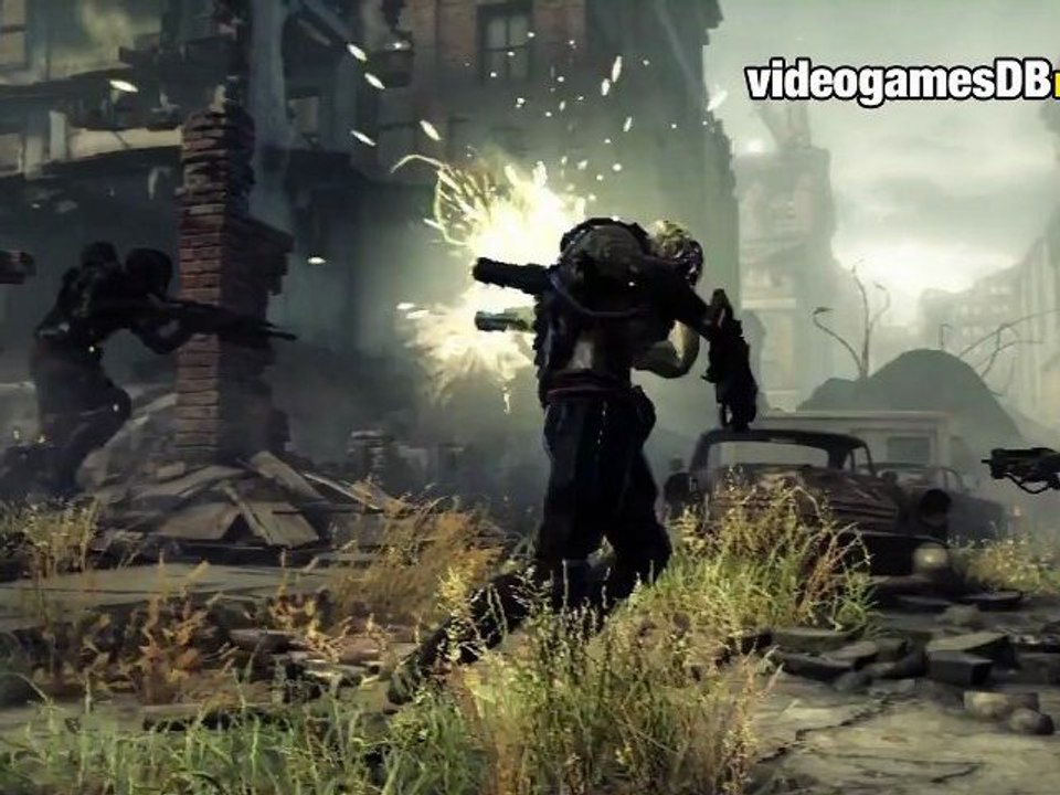Resistance 3