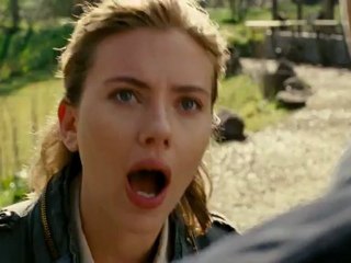 Nouveau Départ Extrait 3 VF HD