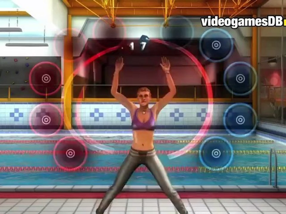 Move Fitness