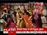 Sahib Biwi Aur Tv [News 24] 25th April 2012pt1