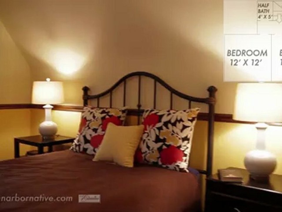 401 Glenwood St. - Ann Arbor, MI - Barbara Eichmuller