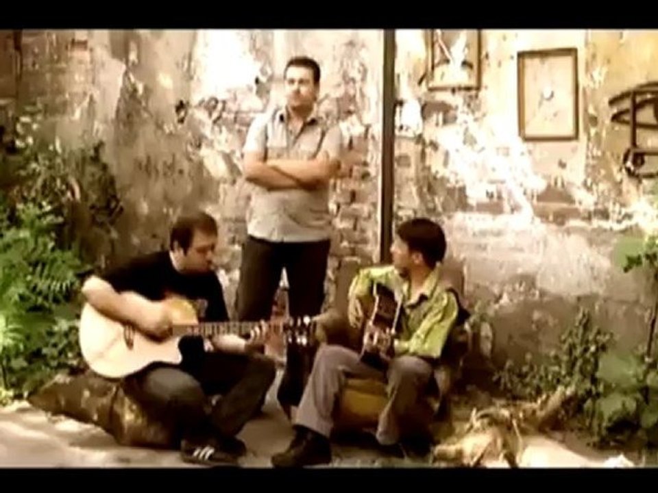 Arşmahal - Yana Yana Döne Döne
