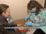 Saddle Rock Pediatric Dentistry Zero Complaints