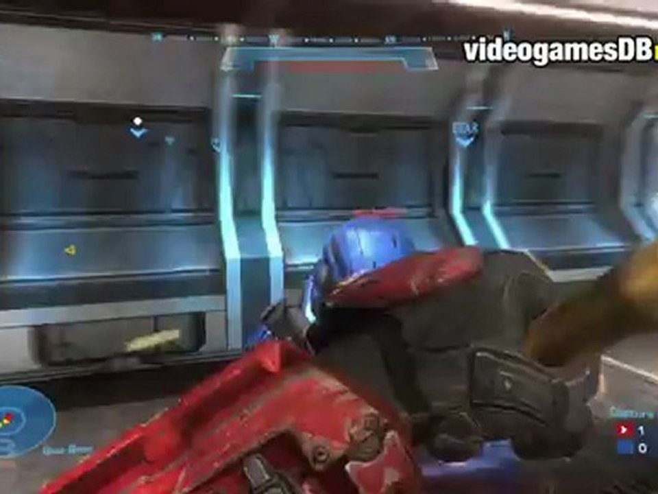Halo : Combat Evolved Anniversary