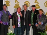Events 54th GRAMMY AWARDS Full Show