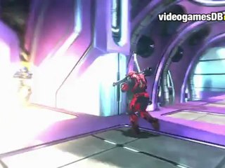 Halo : Combat Evolved Anniversary