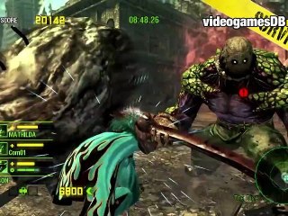 Anarchy Reigns