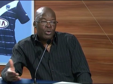 Club House - Le débrief [extrait]