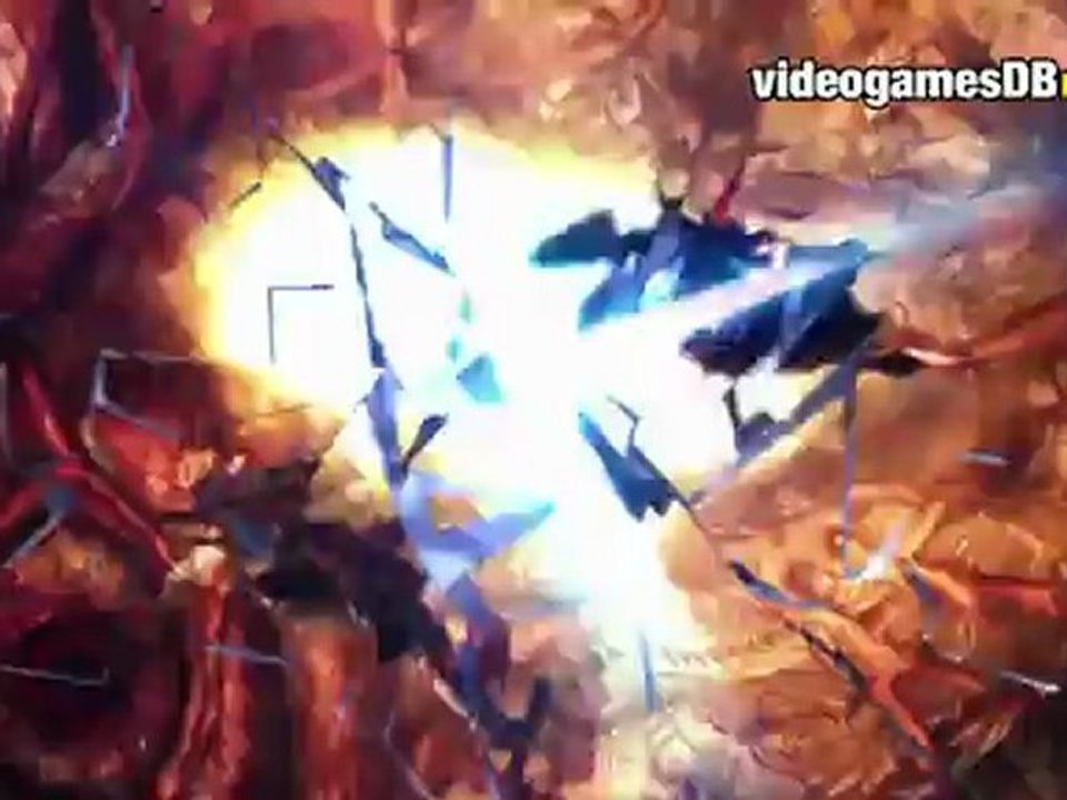 SoulCalibur V