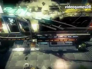 Ridge Racer Unbounded