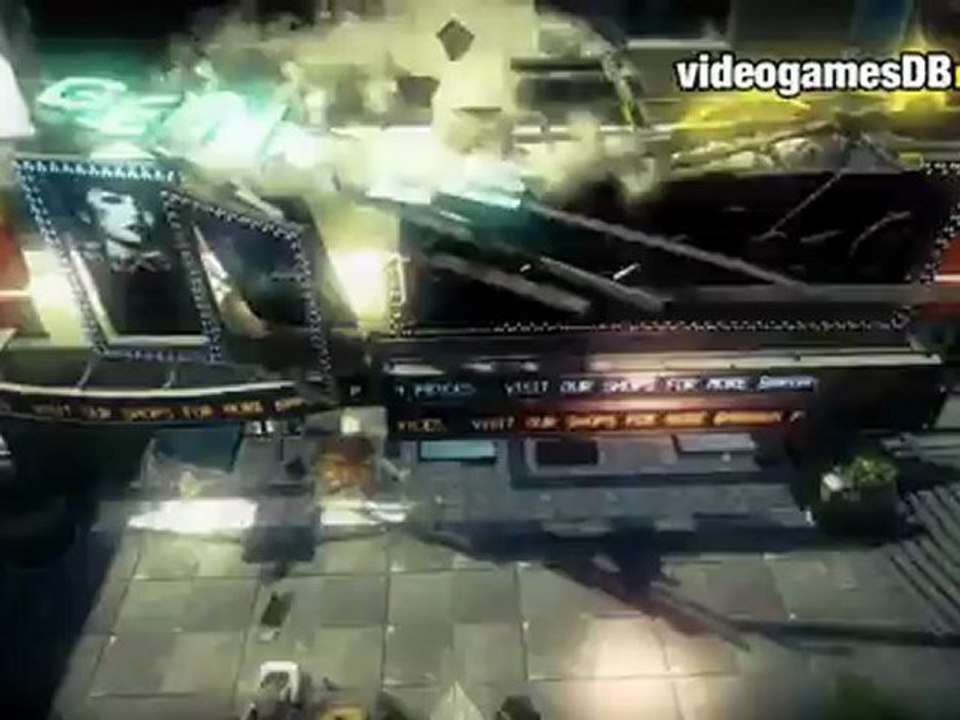 Ridge Racer Unbounded