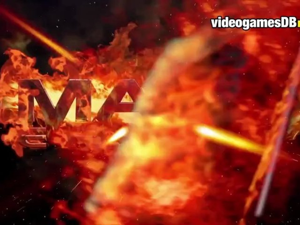 Mass Effect 3