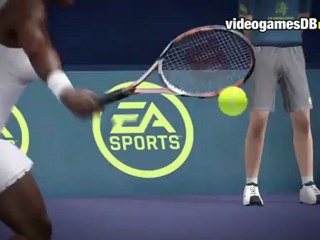 Grand Chelem Tennis 2