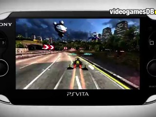 Wipeout 2048