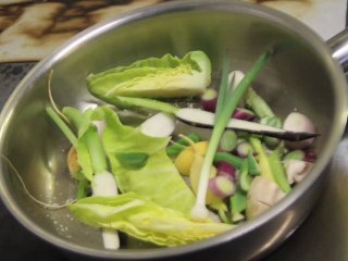 Le plat minceur claude colliot