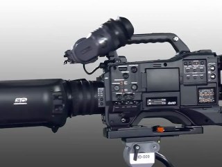 Panasonic AG-3DP1