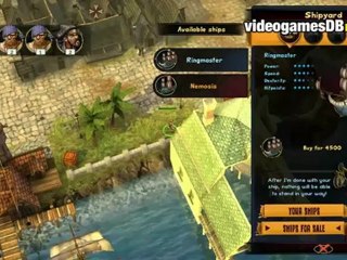 Pirates of Black Cove