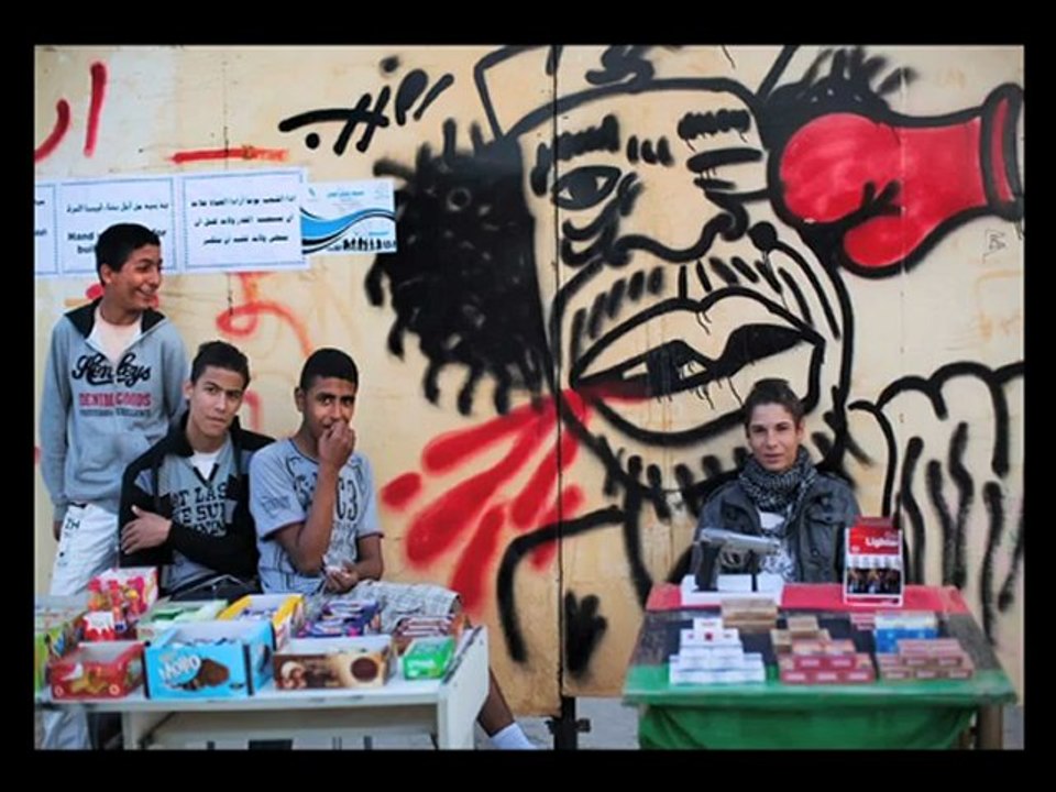 sarkozy mubarak kadhafi