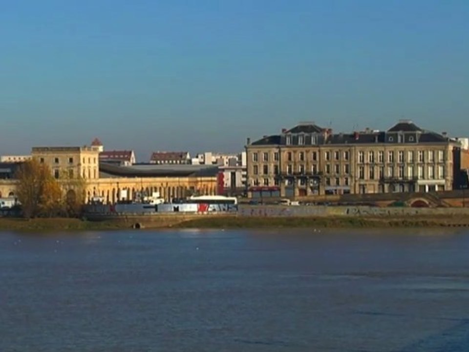 Sujet 3- En Aquitaine et Normandie