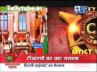 Saas Bahu Aur Saazish – 25th April 2012 Part 4