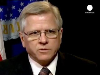Estados Unidos confirma el primer caso en seis años del...