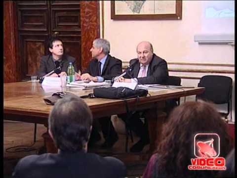 Napoli - IV Ed. premio giornalistico Armando De Simone (20.04.12)