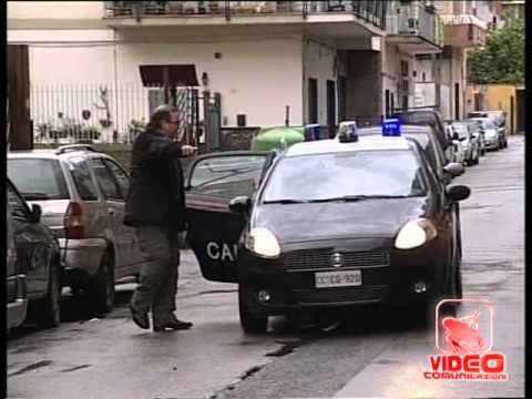 Nocera Inferiore (SA) - Truffa per 16,5 milioni di euro all'INPS 820.04.12)