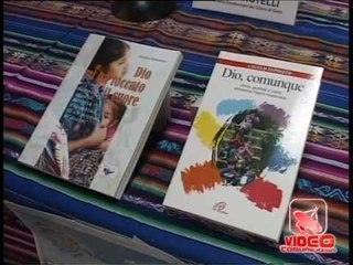 Napoli - "Dio Comunque" di Padre Angelo Esposito (21.04.12)