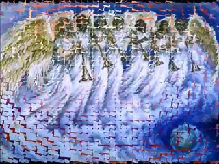 Episode Part Of Me- Décryptage (4ème partie / 4) by CosmiC WarS production