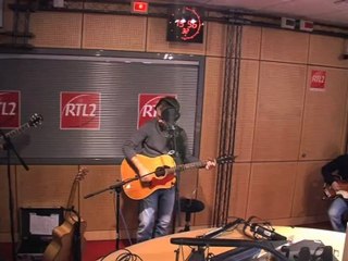 Je suis une bande de jeunes