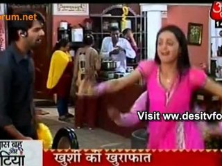 Aafat Mein Arnav Ki Jaan