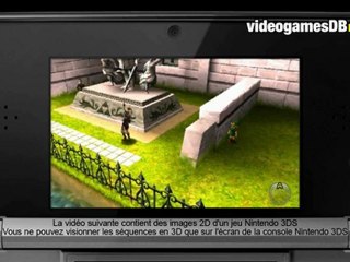 The Legend of Zelda : Ocarina of Time