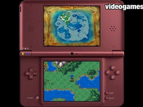 Dragon Quest VI : Le Royaume des songes