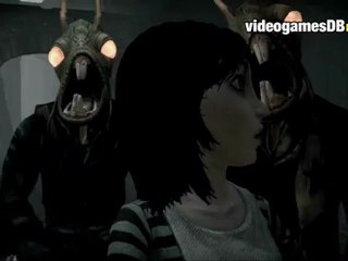 Alice : Retour au pays de la folie