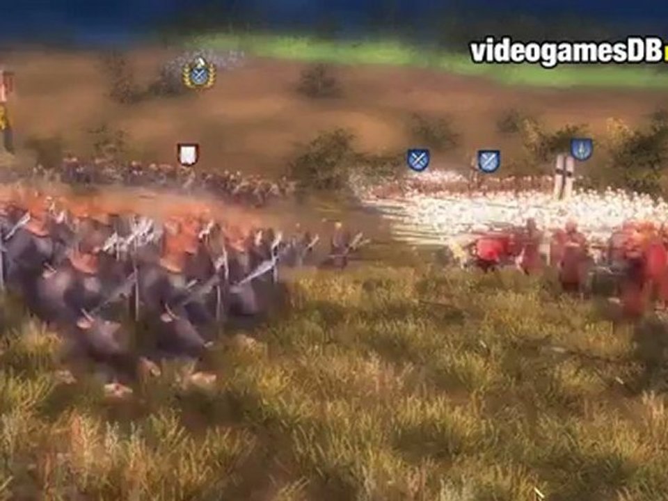 Real Warfare 2: Northern Crusades