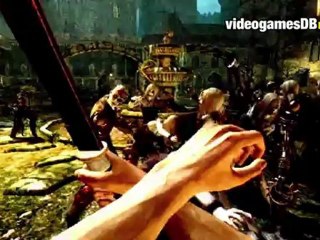 Rise of Nightmares