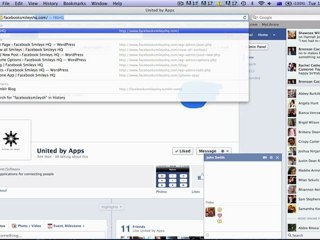 How to Use All the Facebook Smileys