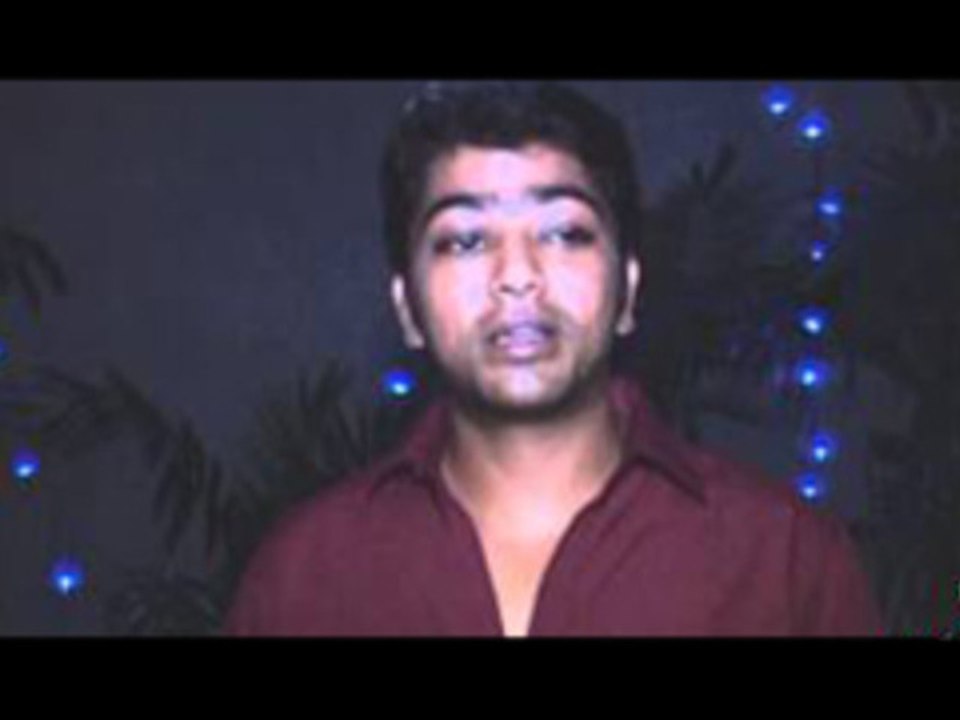 Rohan Shroff Speaks About Tara Ek Banjaaran