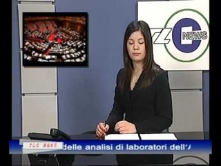 Tlc - Tg 04 Gennaio 2012