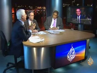 أكثر من رأي - محكمة الجنايات الدولية