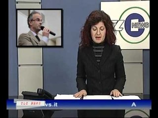 Tlc - Tg 20 Gennaio 2012