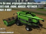 Landwirtschafts Simulator 2011